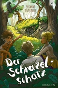 Cover: Der Schrazelschatz - Brunnen Verlag GmbH