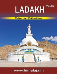 Abbildung von: Ladakh plus - BoD - Books on Demand