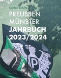Cover: Preu&szlig;en M&uuml;nster Jahrbuch 2023/2024 - BoD - Books on Demand