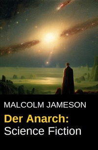 Abbildung von: Der Anarch: Science Fiction - Uksak E-Books