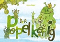 Cover: Der kleine Popelk&ouml;nig - BoD - Books on Demand