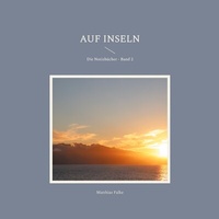 Enlarge image Cover: Auf Inseln - BoD - Books on Demand