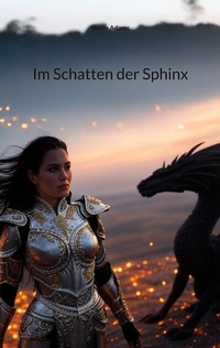 Enlarge image Cover: Im Schatten der Sphinx - BoD - Books on Demand