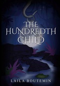 Cover: The Hundredth Child - BoD - Books on Demand