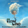 Cover: Der kleine Wind - epubli