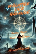 Cover: W&auml;chter der Balance / W&auml;chter der Balance I - epubli