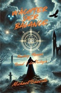 Cover: W&auml;chter der Balance / W&auml;chter der Balance I - epubli