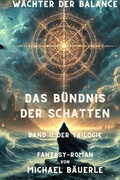 Cover: W&auml;chter der Balance / W&auml;chter der Balance II - epubli