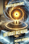 Cover: W&auml;chter der Balance / W&auml;chter der Balance III - epubli