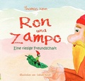 Cover: Ron und Zampo - epubli