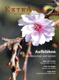 Cover: Aufbl&uuml;hen - Von Menschen und G&auml;rten - Publik-Forum