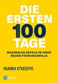 Cover: Die ersten 100 Tage - Pearson Education DE