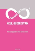Cover: Parabolis Virtualis 4 - Querverlag