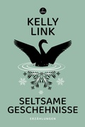 Cover: Seltsame Geschehnisse - Carcosa Verlag