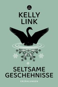 Cover: Seltsame Geschehnisse - Carcosa Verlag