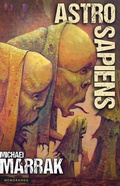 Cover: Astrosapiens - Memoranda