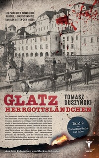 Abbildung von: Glatz. Herrgottsländchen - Polente Verlag