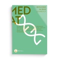 Cover: MedGurus - MedAT Vorbereitung - Biologie Lehrbuch zur Vorbereitung auf den Basiskenntnistest f&uuml;r medizinische Studieng&auml;nge BMS im Aufnahmeverfahren MedAT f&uuml;r das Medizinstudium in &Ouml;sterreich - MedGurus GmbH