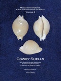 Cover: Cowry Shells - ConchBooks