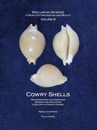 Enlarge image Cover: Cowry Shells - ConchBooks
