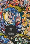 Cover: Asger Jorn - Klinkhardt & Biermann