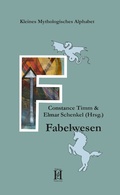 Cover: Fabelwesen - Edition Hamouda