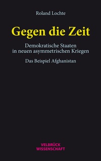 Abbildung von: Gegen die Zeit - Velbrück