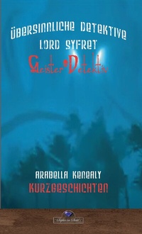 Abbildung von: Lord Syfret - Saphir im Stahl