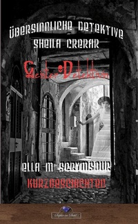 Abbildung von: Sheila Crerar - Saphir im Stahl