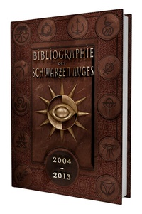 Abbildung von: DSA - Bibliographie (2004 - 2013) - Ulisses Medien und Spiel Distribution GmbH