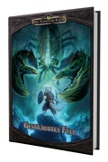 Cover: Die Schwarze Katze - Gestr&auml;ubtes Fell - Ulisses Medien und Spiel Distribution GmbH