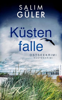 Abbildung von: Küstenfalle - Pahlberg Verlag