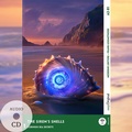 Cover: The Siren's Shells - Englische Krimi-Lekt&uuml;re A2-B1 (+ Audio-CD) - EasyOriginal Verlag