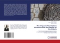 Cover: The Impact of Sanitation Infrastructure and Health of the Elderly - LAP Lambert Academic Publishing