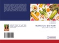 Cover: Nutrition and Oral Health - LAP Lambert Academic Publishing