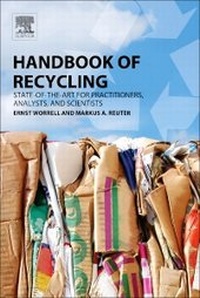 Enlarge image Cover: Handbook of Recycling - Elsevier
