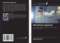 Abbildung von: Narrativas empíricas - Ediciones Nuestro Conocimiento