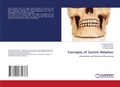 Cover: Concepts of Centric Relation - International Book Market Service Ltd