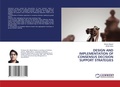 Cover: Design and Implementation of Consensus Decision Support Strategies - International Book Market Service Ltd