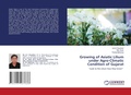 Cover: Growing of Asiatic Lilium under Agro-Climatic Condition of Gujarat - LAP Lambert Academic Publishing