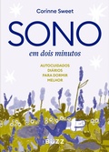 Cover: Sono em dois minutos - Buzz Editora