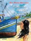 Cover: Mist&eacute;rios do mar oceano - Global Editora