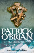 Cover: Isla Desolaci&oacute;n - EDHASA