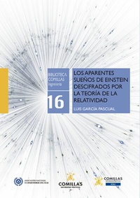 Abbildung von: Los aparentes sueños de Einstein descifrados por la teoría de la relatividad - Universidad Pontificia Comillas