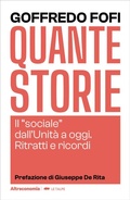 Cover: Quante storie - Altreconomia