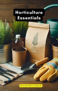 Abbildung von: Horticulture Essentials - Educohack Press