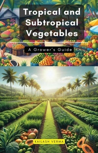 Abbildung von: Tropical and Subtropical Vegetables - Educohack Press