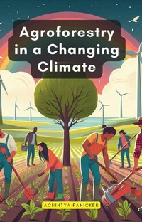 Abbildung von: Agroforestry in a Changing Climate - Educohack Press