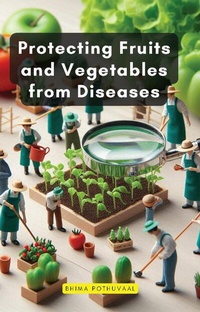 Abbildung von: Protecting Fruits and Vegetables from Diseases - Educohack Press