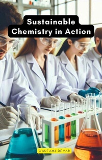 Abbildung von: Sustainable Chemistry in Action - Educohack Press
